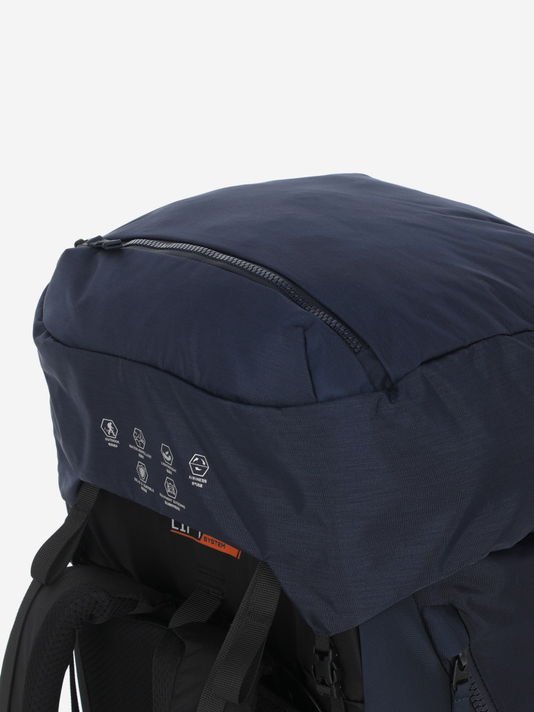 Рюкзак Kailas Foothill, 45 л