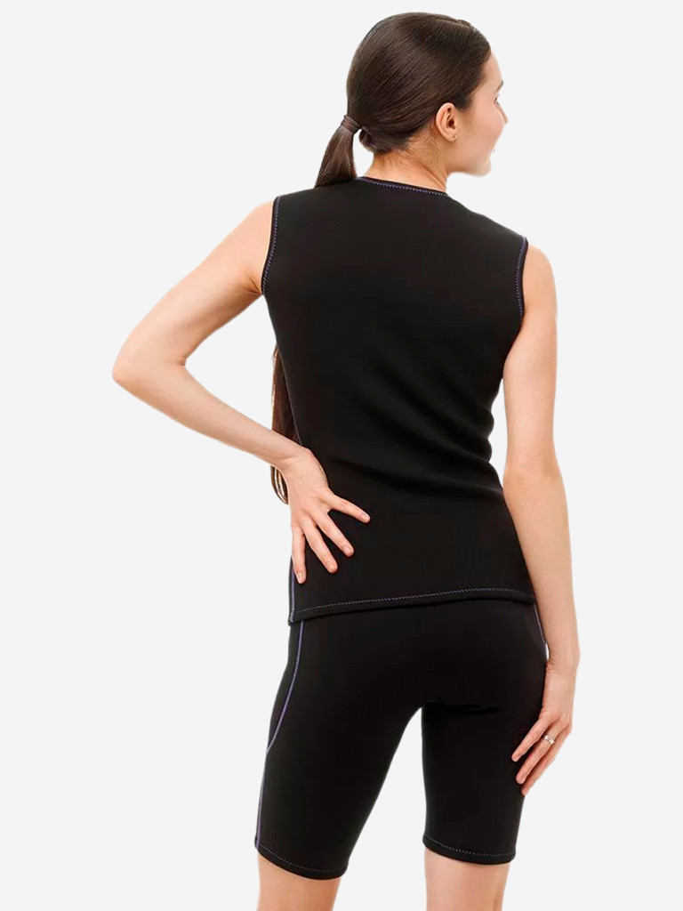 Шорты неопреновые женские SUP face YMT39 2.5 мм