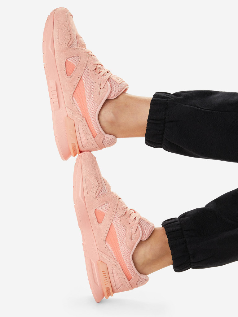 Кроссовки женские PUMA Mirage Mox Mono