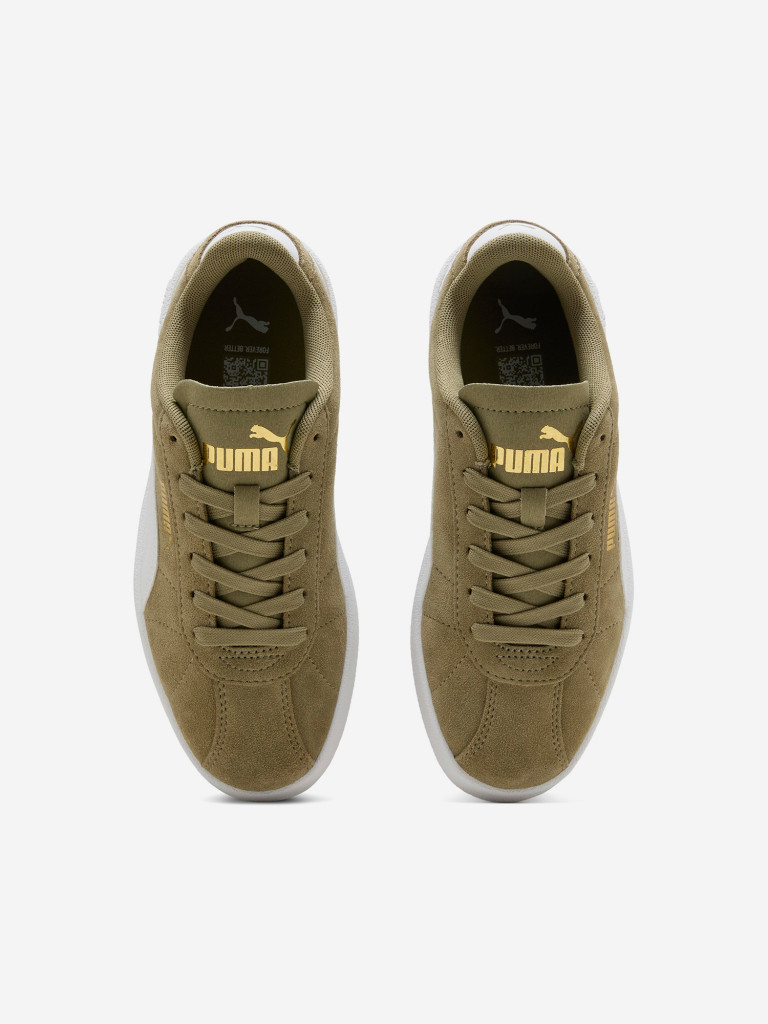 Кеды детские PUMA Club II