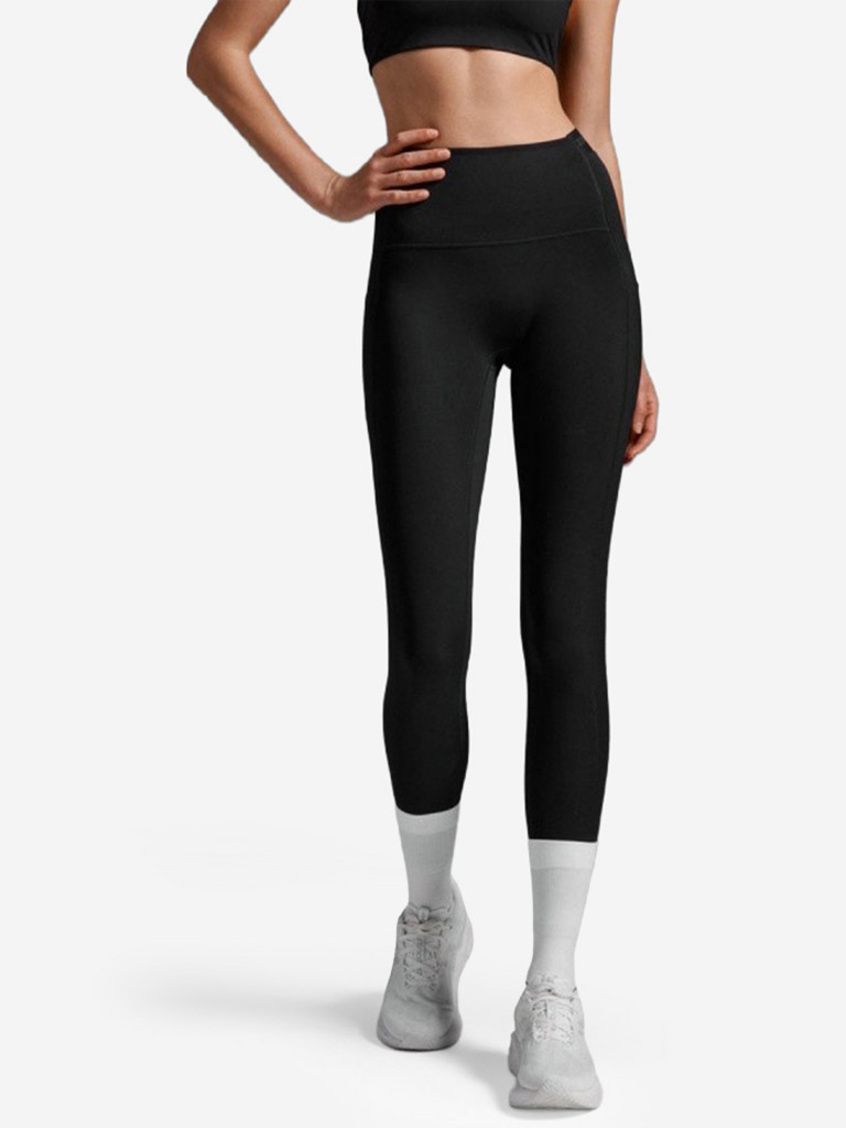 Женские компрессионные тайтсы 2XU Form Stash Hi-Rise Comp Tight