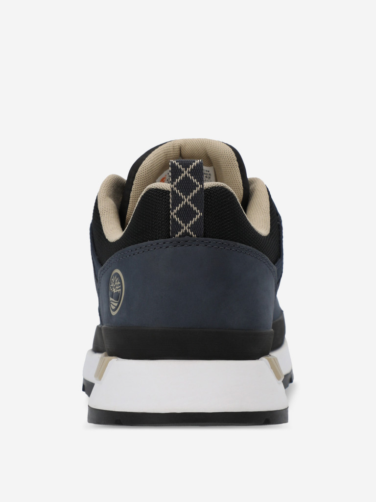 Кроссовки мужские Timberland Euro Trekker