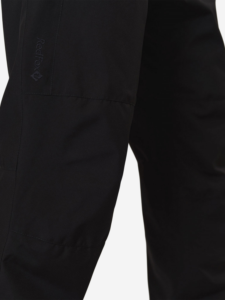 Брюки утепленные Red Fox Husky III Мужские