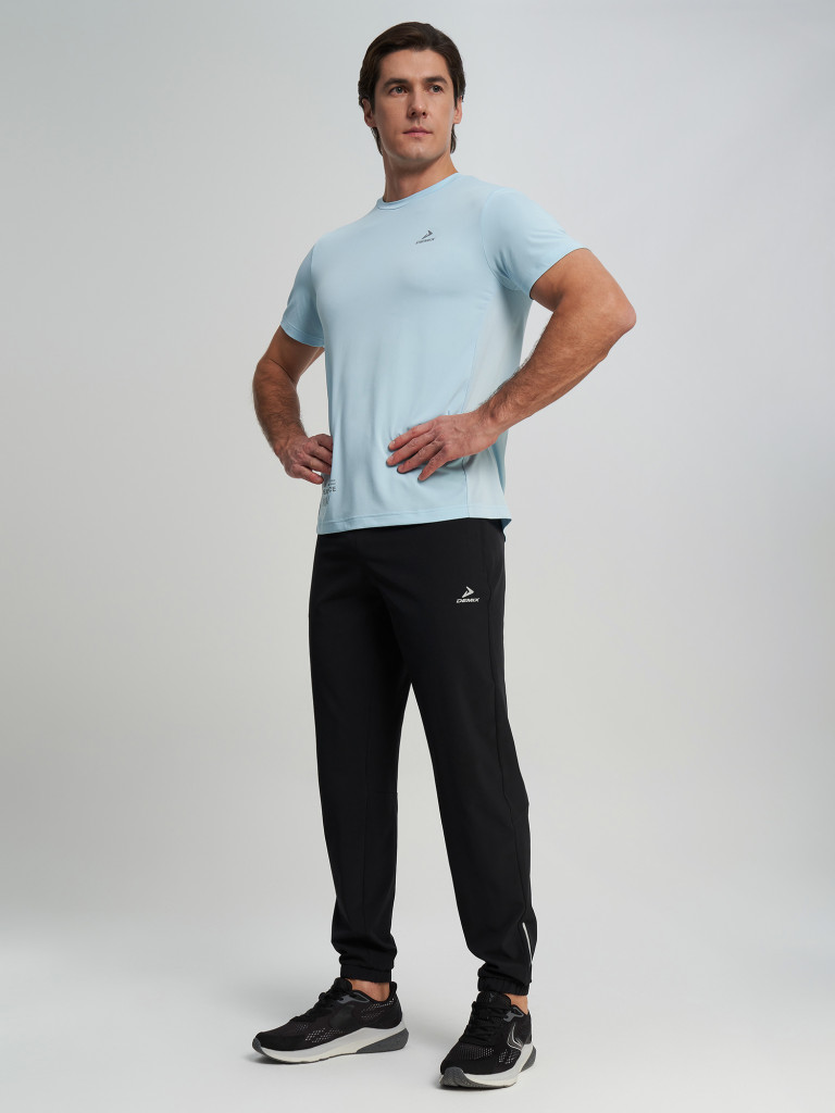 Брюки мужские Demix