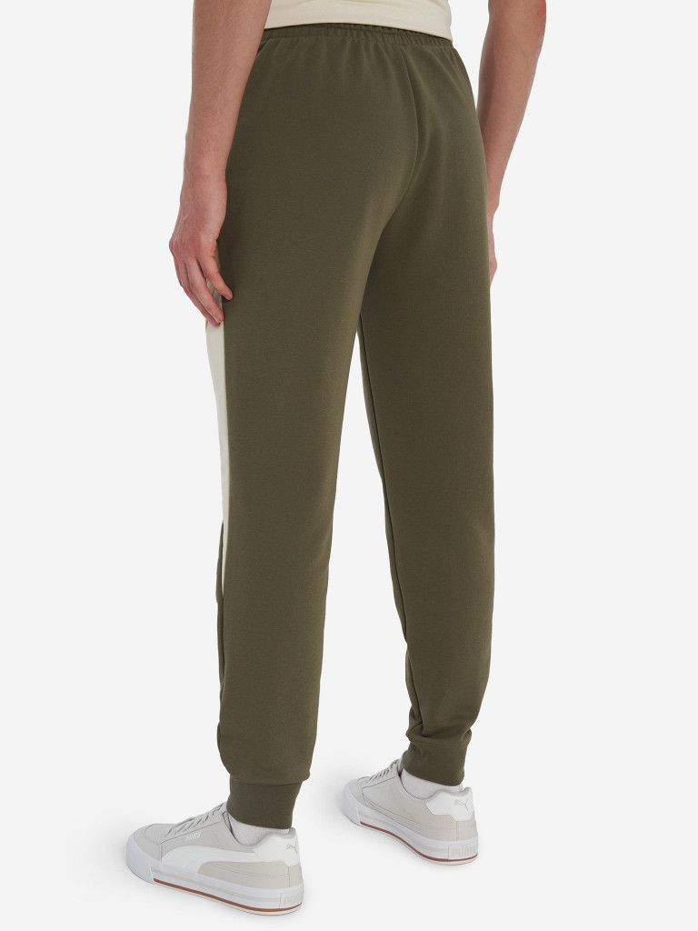 Брюки мужские PUMA