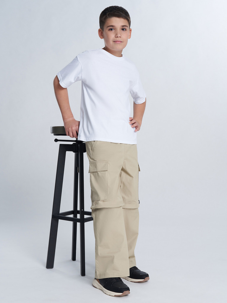 Брюки для мальчиков Outventure