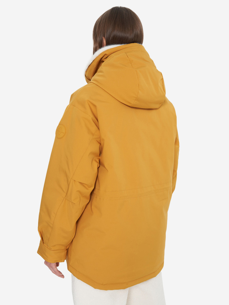 Куртка утепленная женская Cordillero