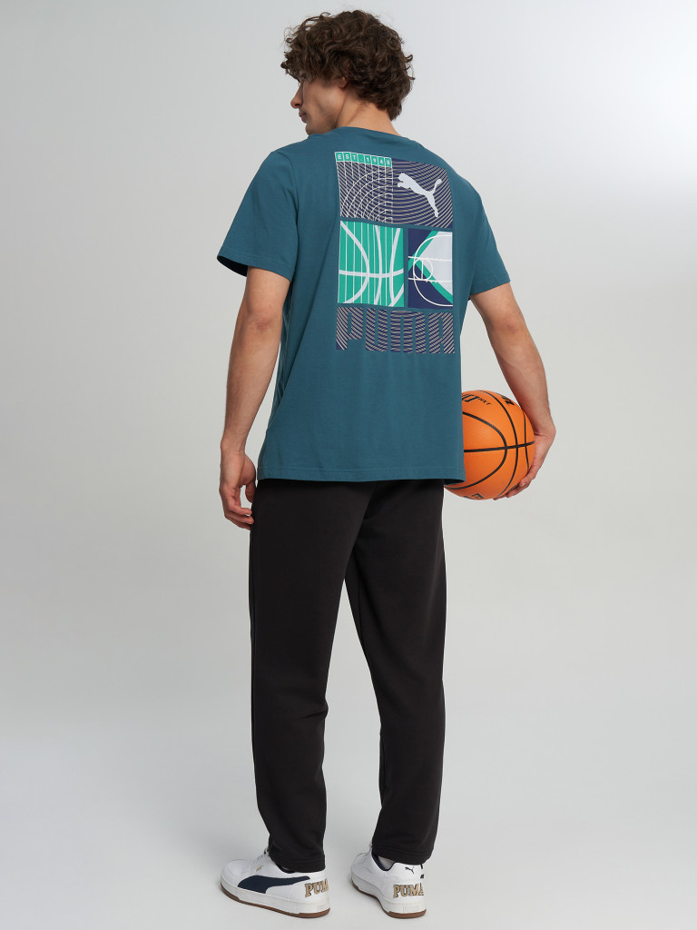 Футболка мужская PUMA