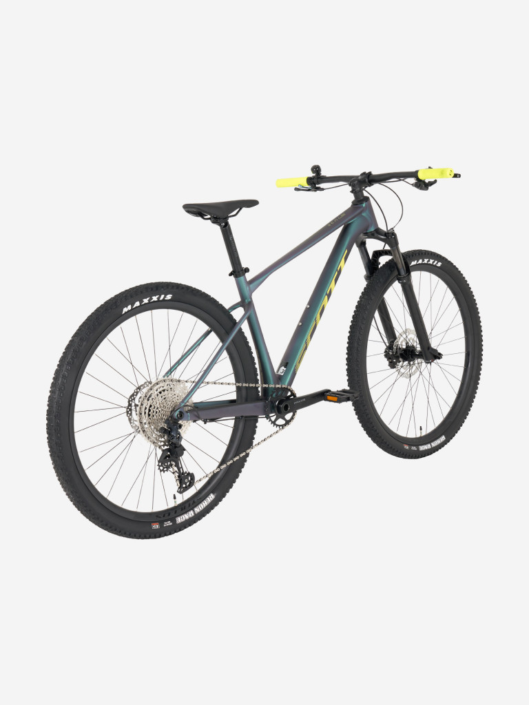 Велосипед горный Scott Scale 965, 29"