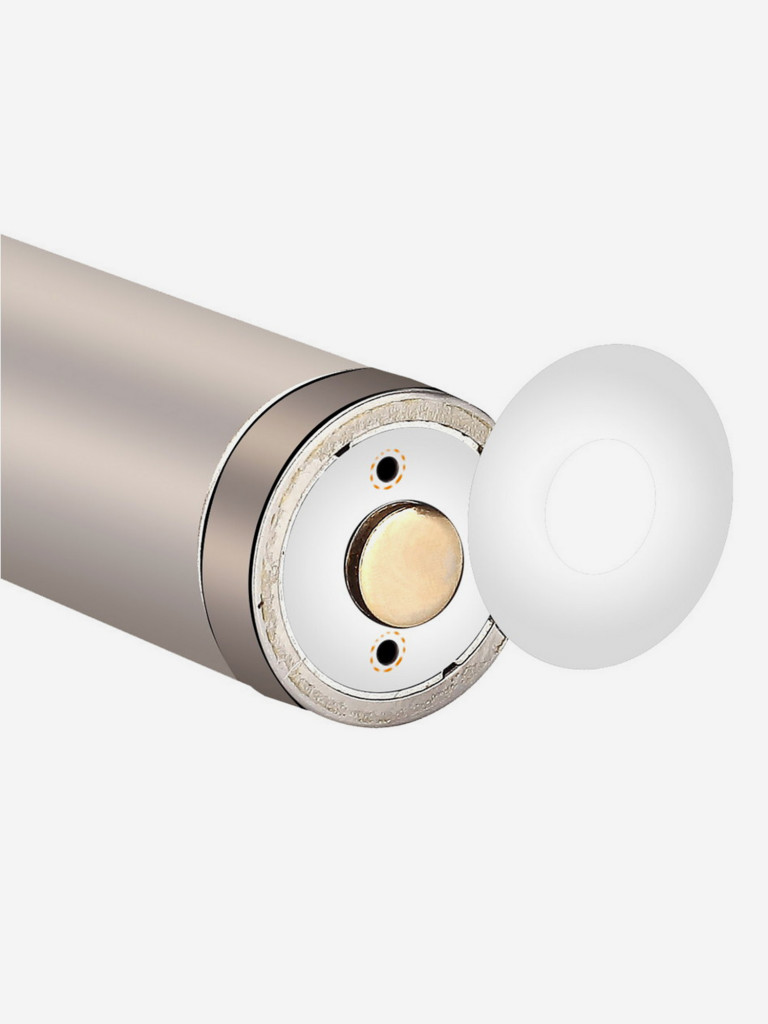 Аккумулятор 16340 Fenix 700 UP mAh Li-ion с разъемом для USB, ARB-L16-700UP