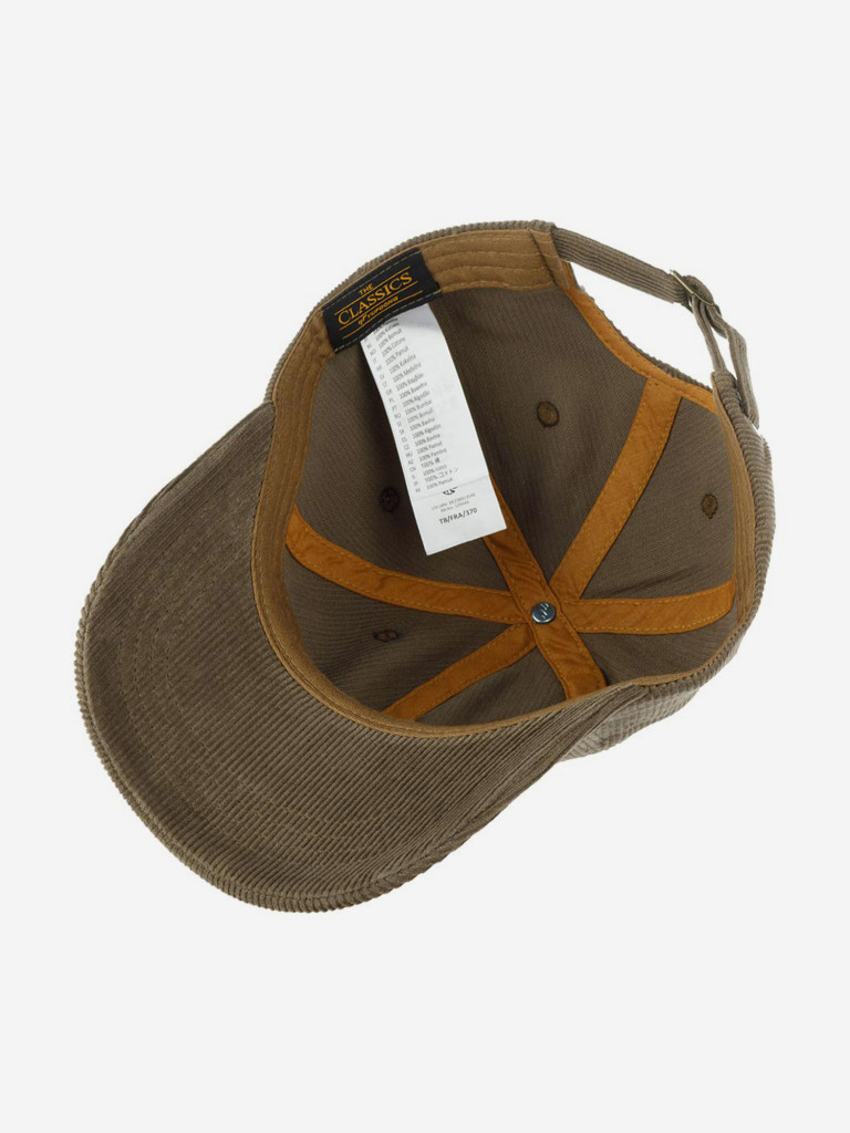 Бейсболка FLEXFIT 6245CD