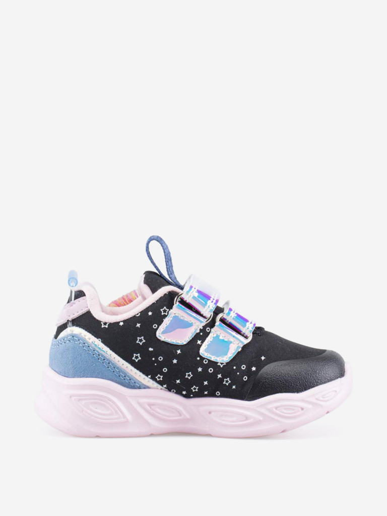 Кроссовки для девочки Котофей