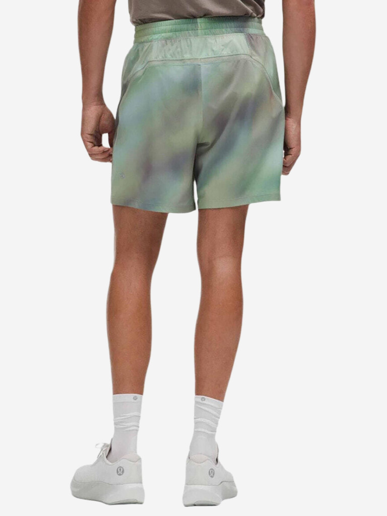 Шорты Lululemon Pace Breaker Short