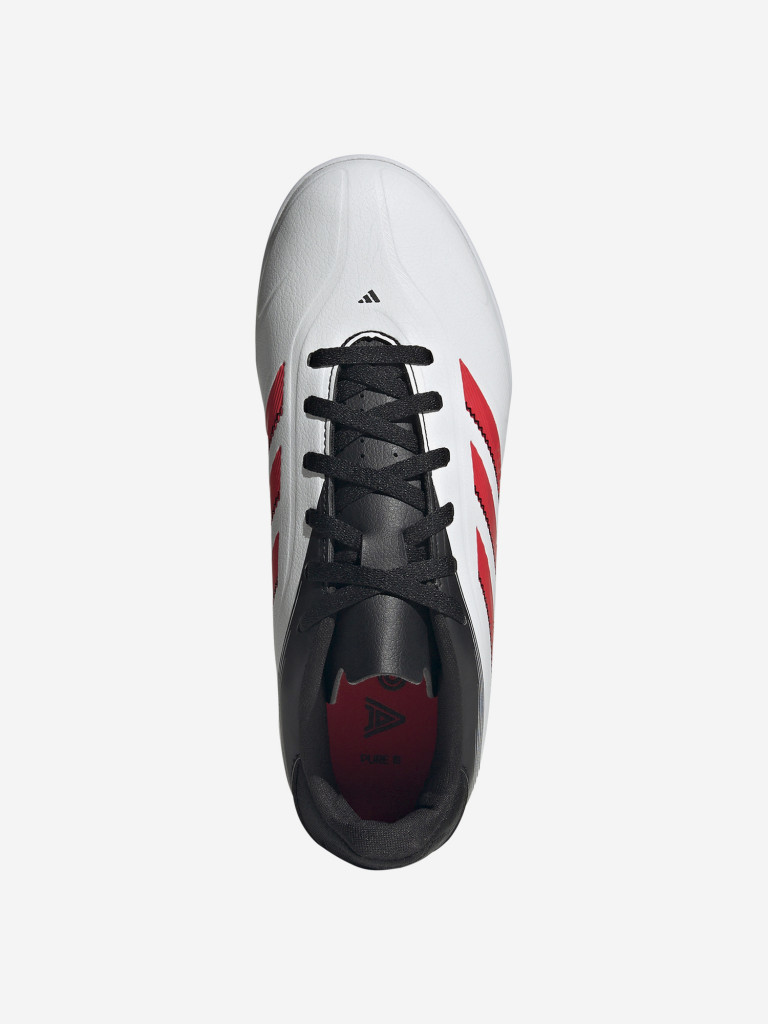 Бутсы для мальчиков adidas Copa Pure III Club Tf J