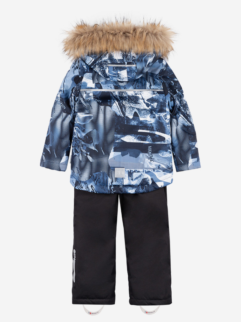 Костюм NIKASTYLE
