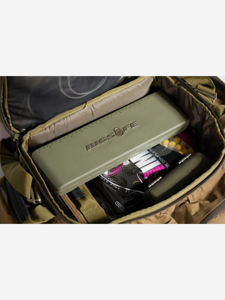 Сумка карповая KORDA Compac Carryall L