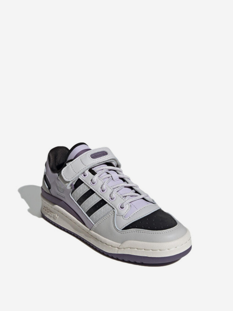 Кроссовки Adidas Forum Low
