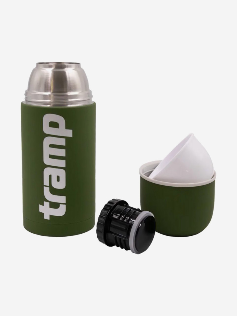 Термос Tramp Soft Touch 0,75 л.