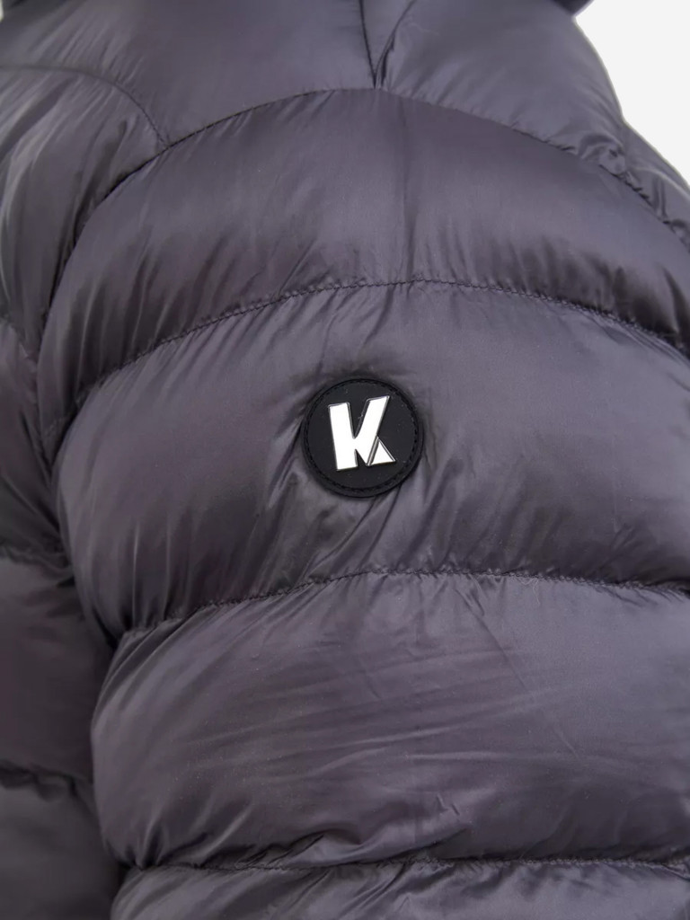 Куртка двухсторонняя утепленная KATEN