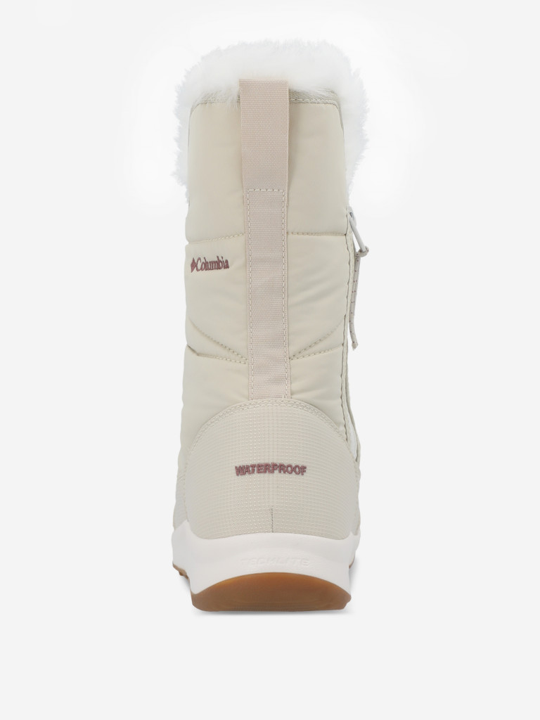 Дутики женские Columbia Minx Slip V