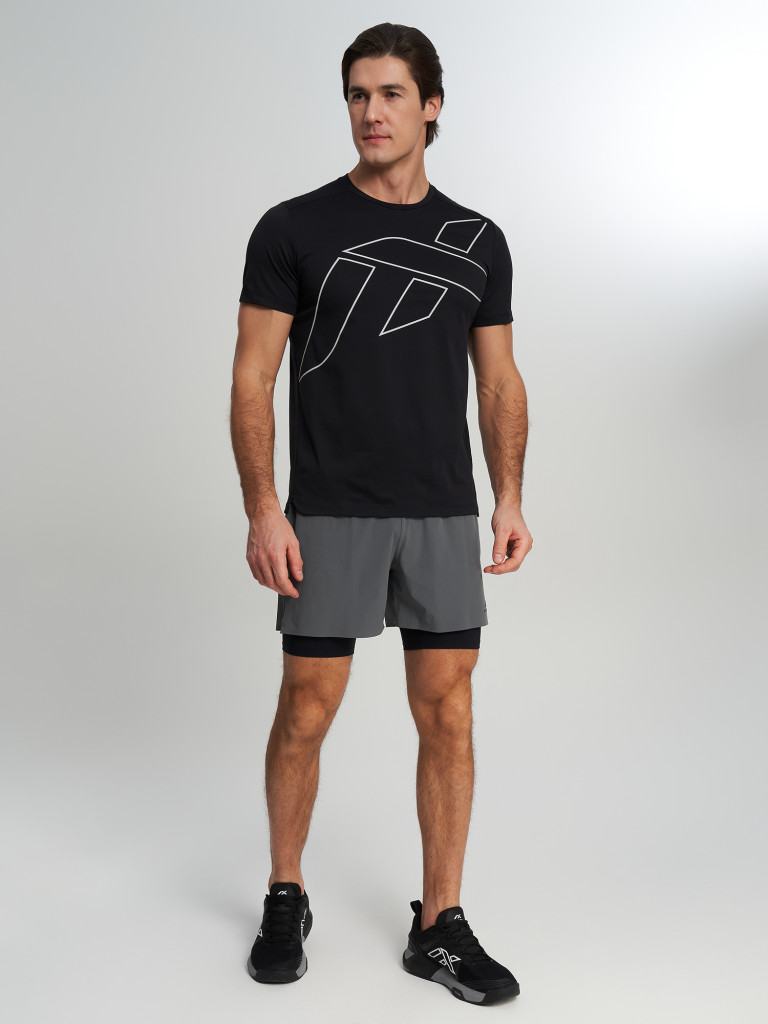 Футболка мужская Athlex