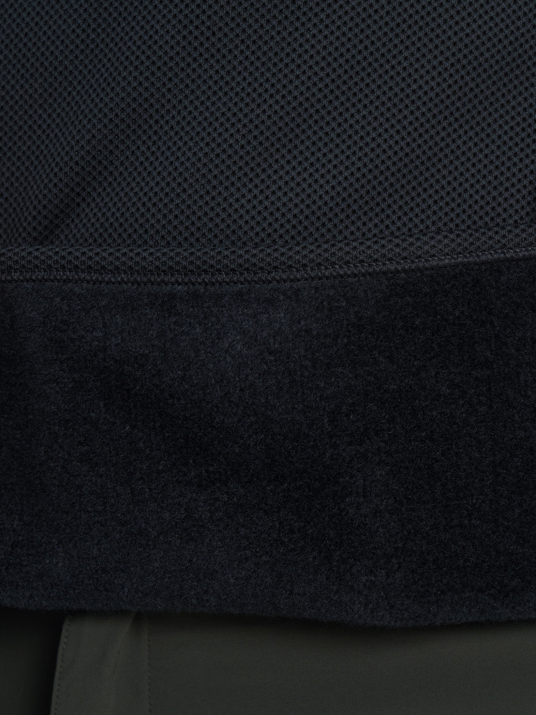 Худи мужское Mountain Hardwear Airmesh Long Sleeve Hoody