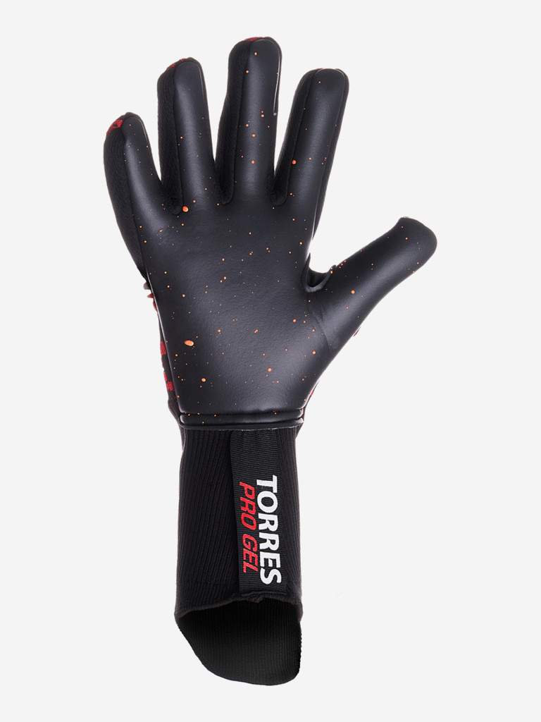 Перчатки вратарские TORRES Pro Gel FG0523101