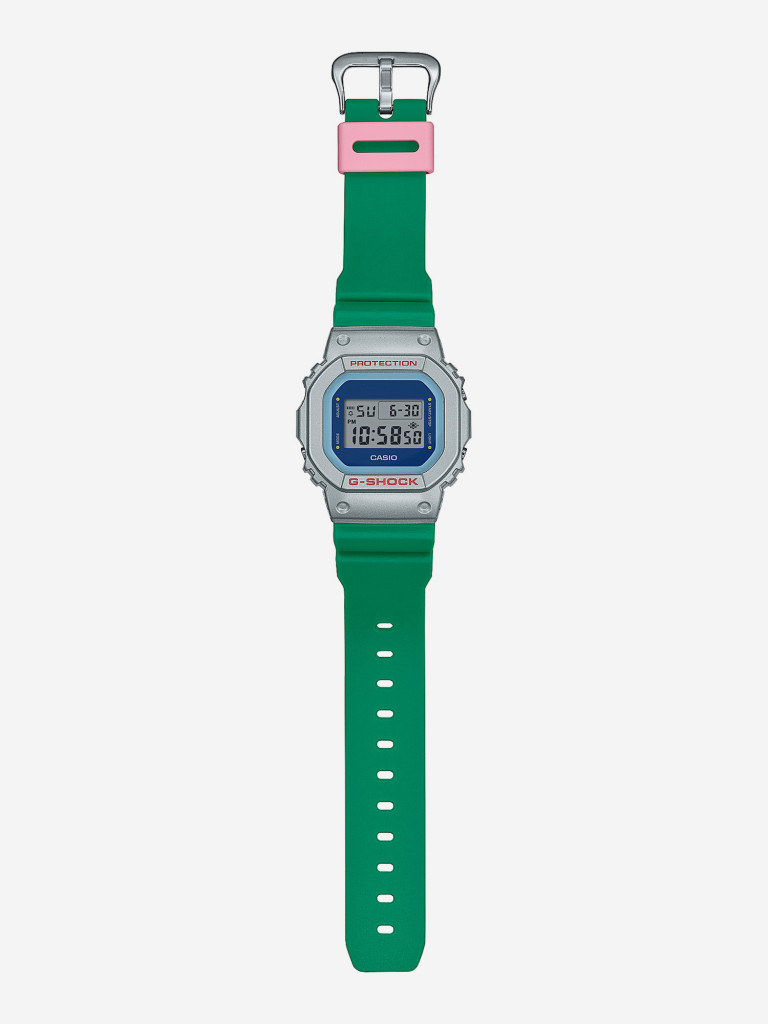 Наручные часы Casio G-Shock DW-5600EU-8A3