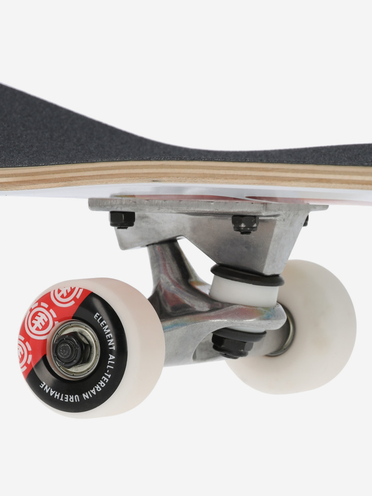 Скейтборд Element Trip Out 8"