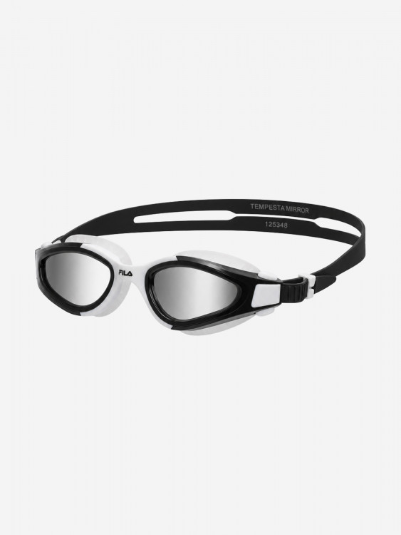 Очки для плавания FILA Tempesta Mirror