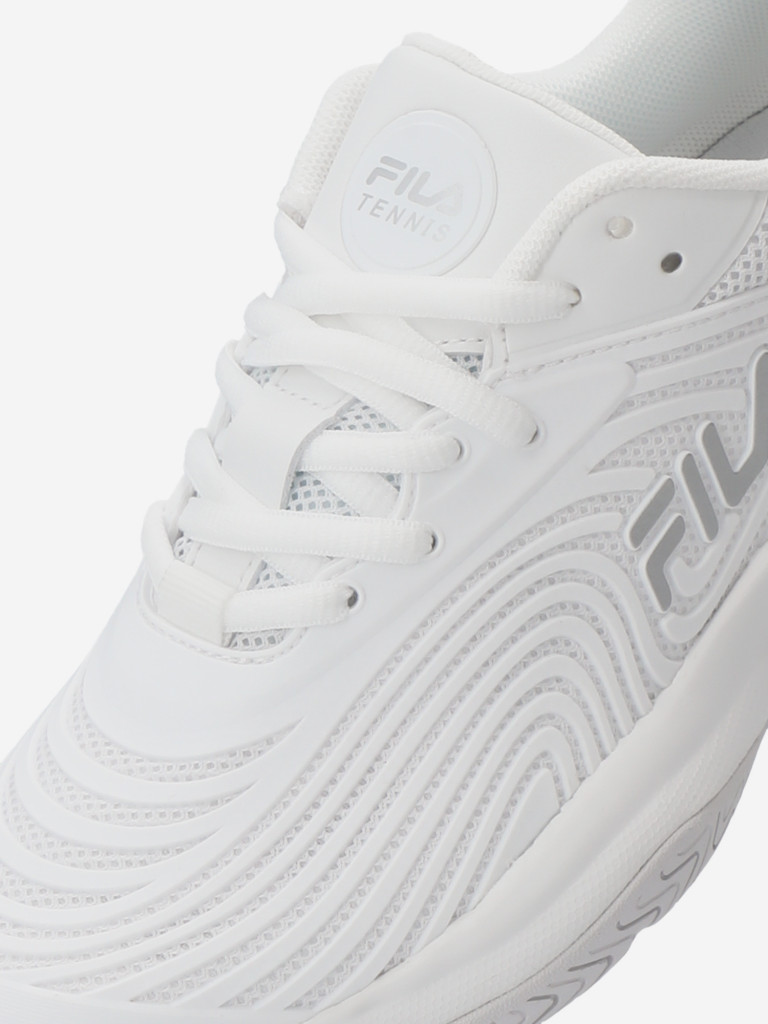 Кроссовки для девочек FILA Streamline Nxt