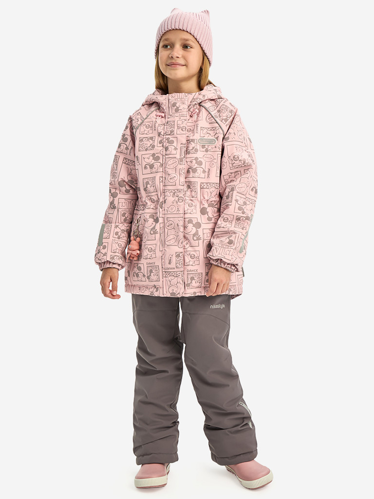 Костюм NIKASTYLE