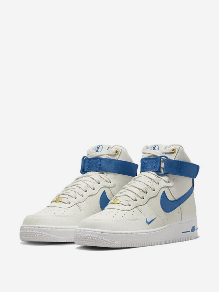 Кеды Nike Air Force 1 High Se 40th Anniversary