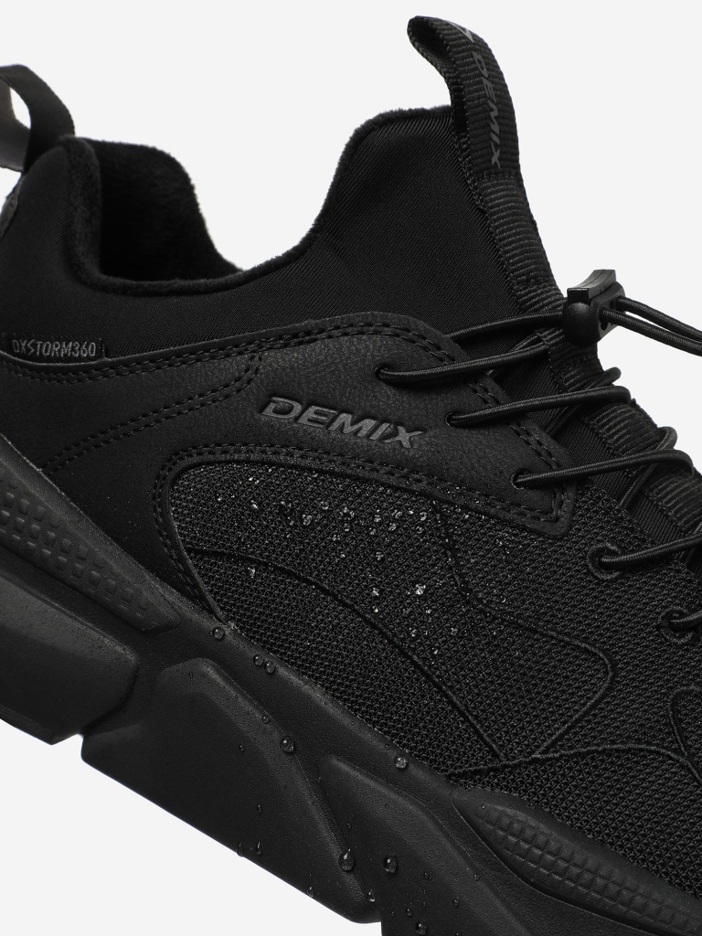 Кроссовки утепленные мужские Demix Sprinter Verse