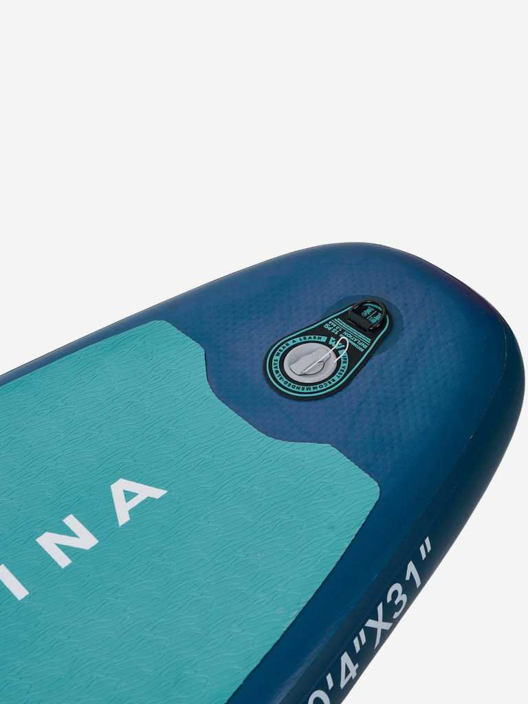 Надувной сапборд Aqua Marina VAPOR 10'4" (315×79×15 см), универсальный
