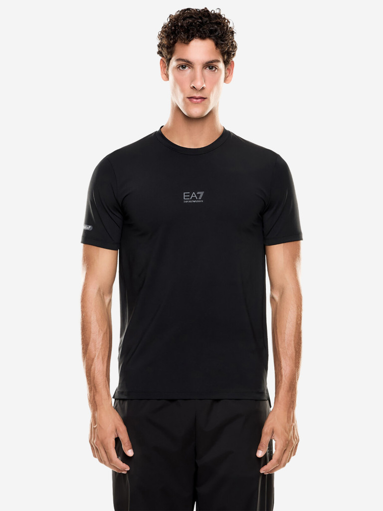 Футболка мужская EA7 Emporio Armani