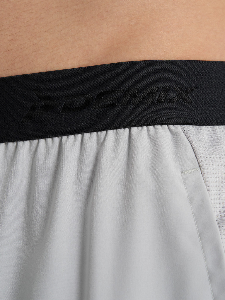 Шорты мужские Demix HIIT Training Mesh