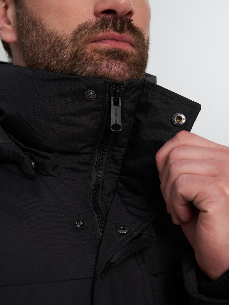 Куртка утепленная мужская Helly Hansen Tromsoe