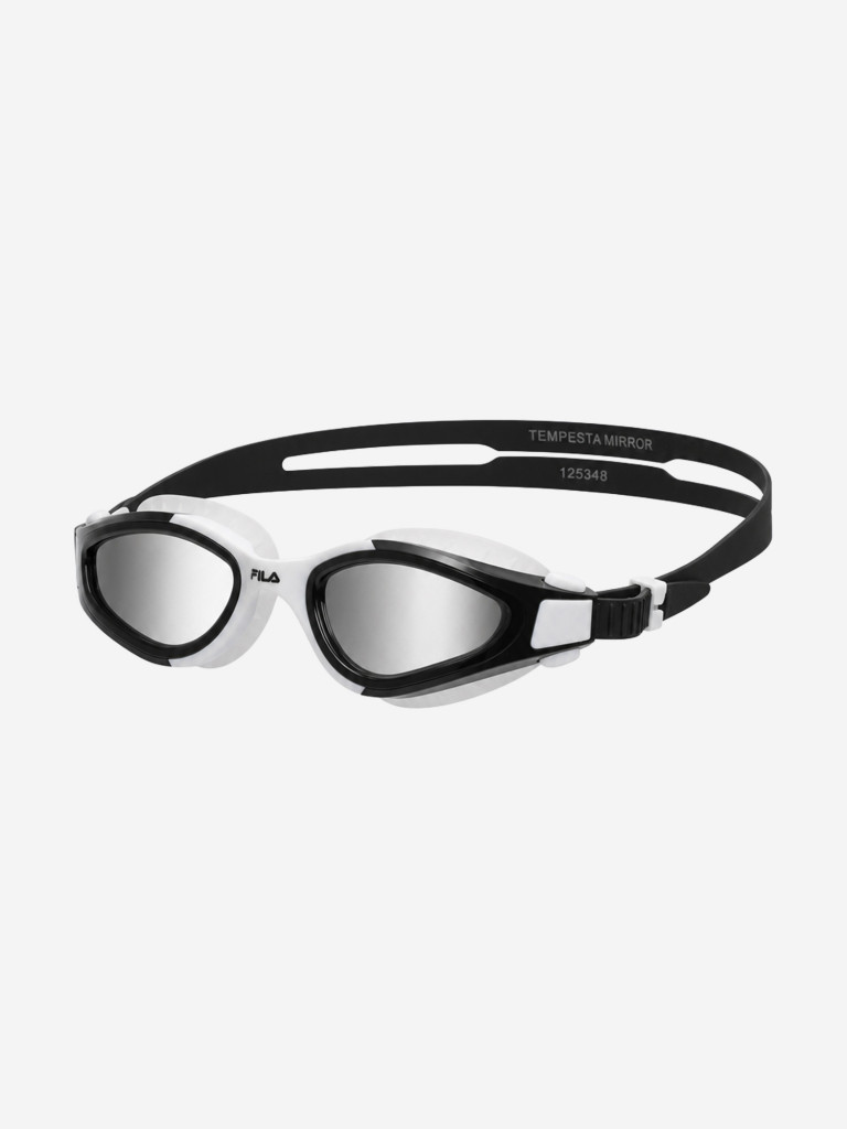 Очки для плавания FILA Tempesta Mirror