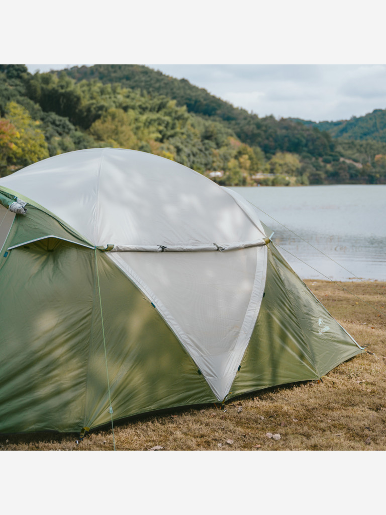 Палатка кемпинговая Naturehike