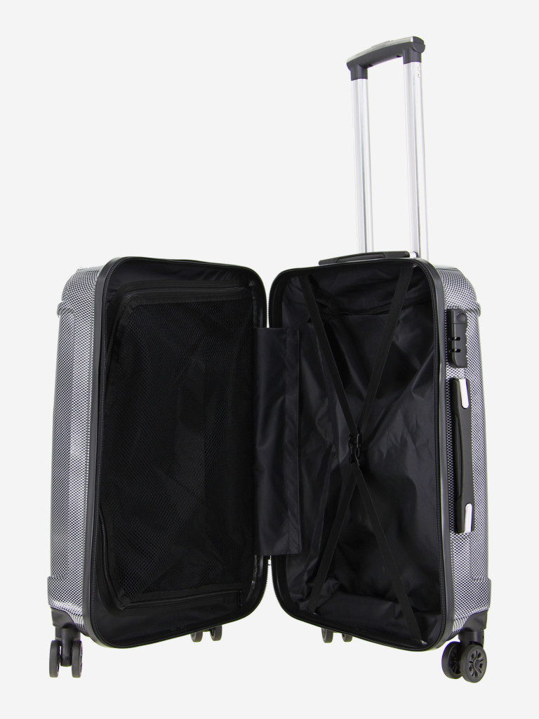 Чемодан RION+ L