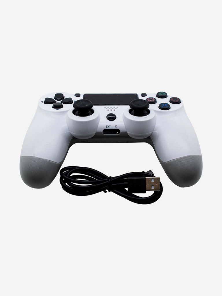 Игровой беспроводной геймпад DVTech для PS4