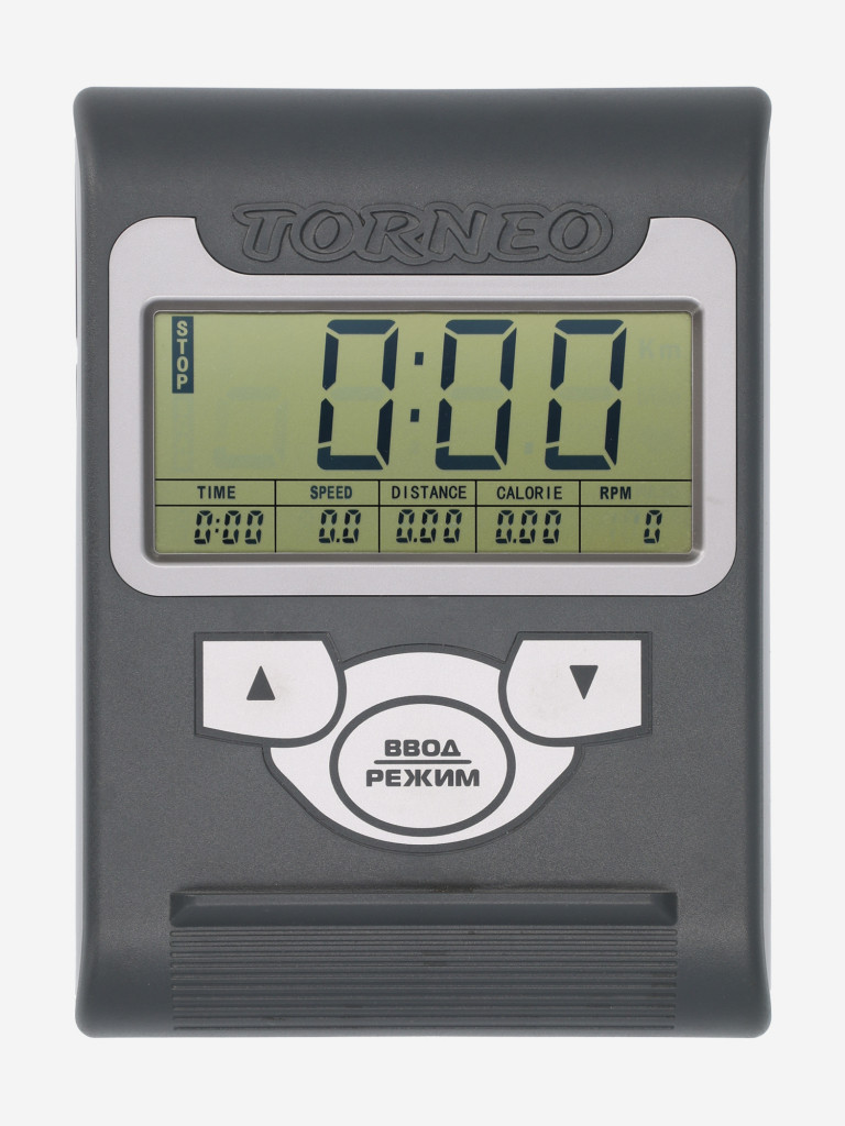 Консоль для велотренажера Torneo B-252