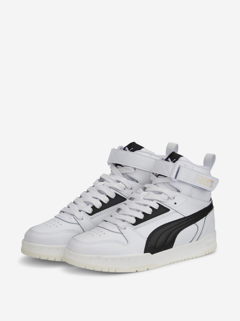Кеды детские PUMA Rbd Game Jr
