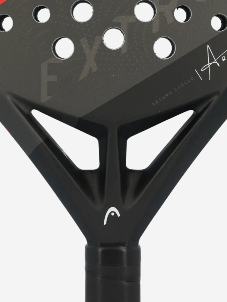 Ракетка для падела Head Extreme Pro Arturo Coello 2024