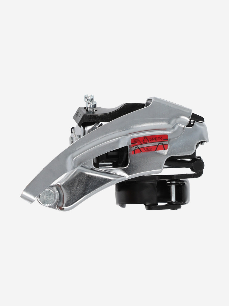 Переключатель передний Shimano ALTUS FD-M310-3, 34.9, TOP SWING/DUAL PULL