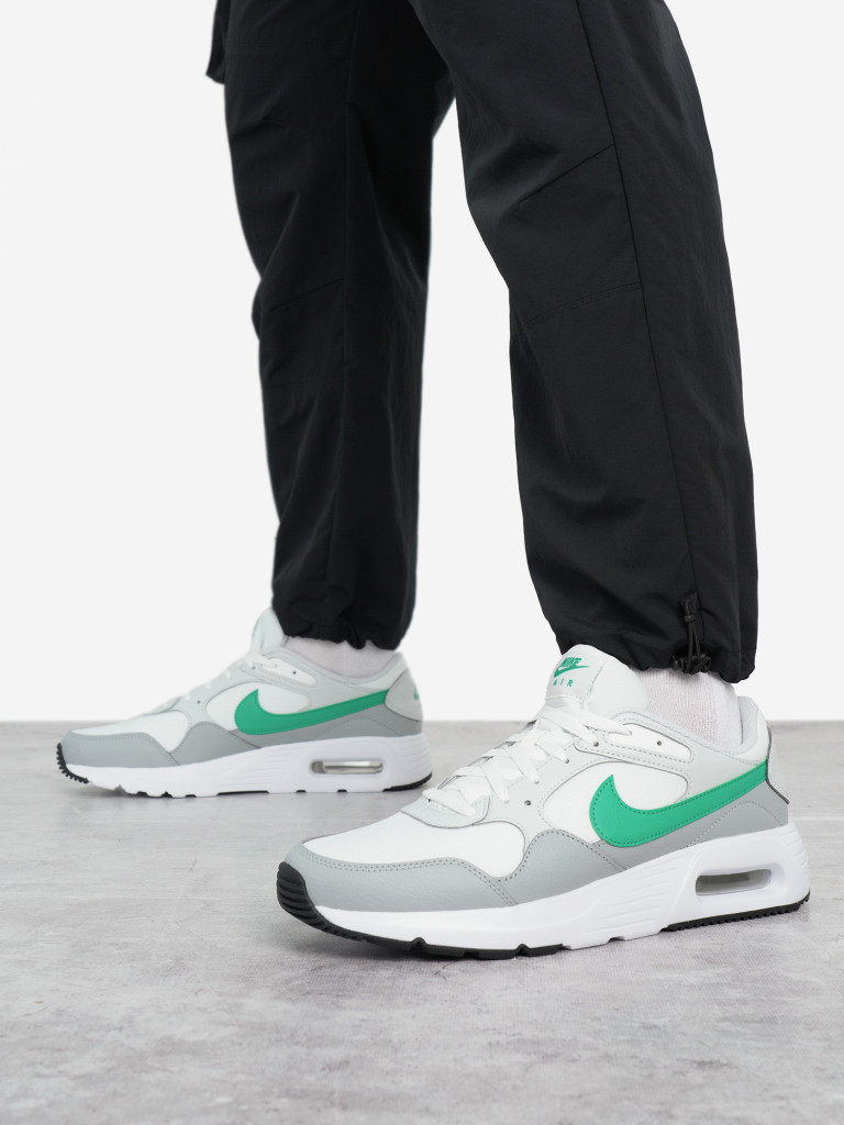 Кроссовки мужские Nike Air Max Sc