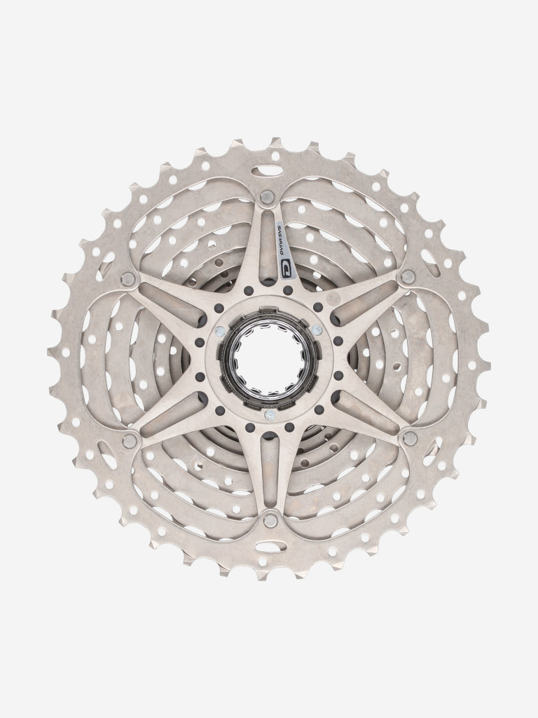 Кассета велосипедная Shimano CS-HG50-10, 10 скоростей