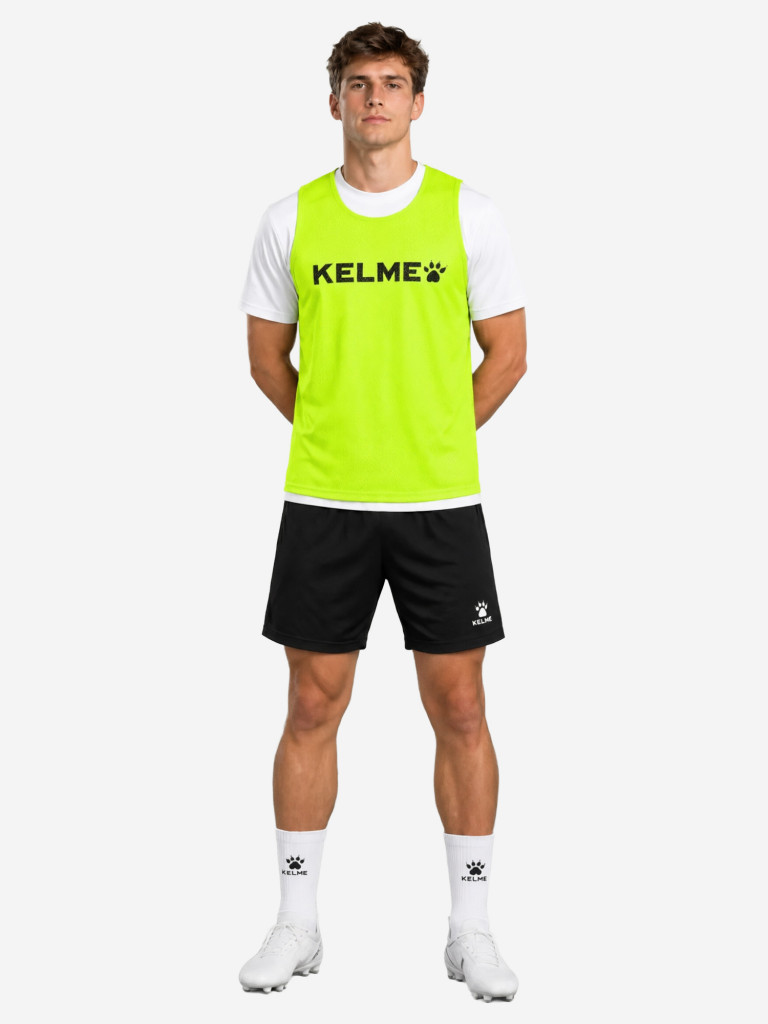 Манишка мужская KELME Adult Training Vest