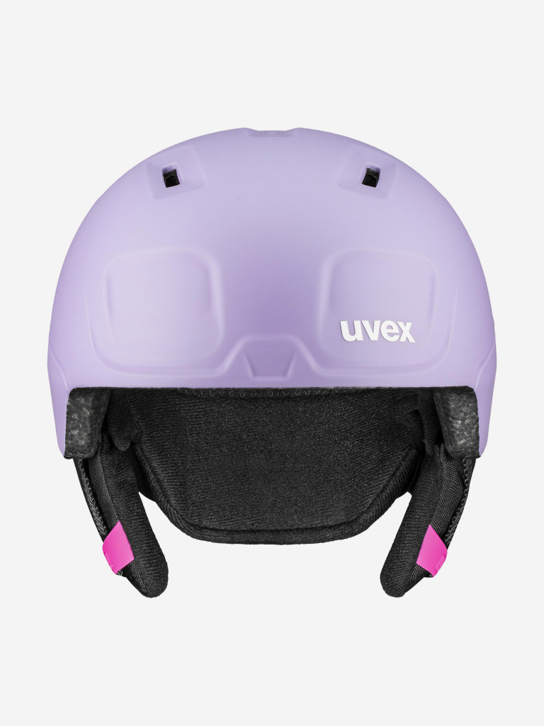 Шлем детский Uvex Heyya Pro